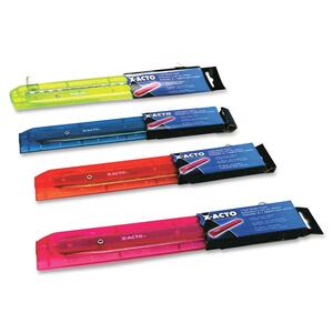 Elmer's Compact 3-Ring Punch - 3 Punch Head(s) - 3 Sheet Capacity - Hot Pink, Turquoise, Celadon Green