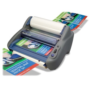 HeatSeal EZLoad Ultima 35 Roll Film Laminator