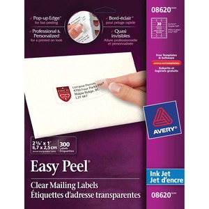 Address Label - Click Image to Close