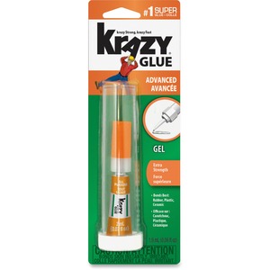 Instant Krazy Glue - Click Image to Close