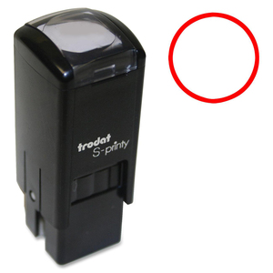Self Inking Stamp - Click Image to Close