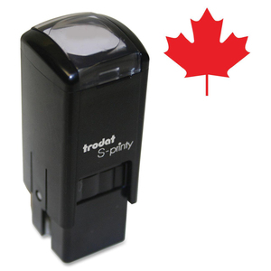 Self Inking Stamp - Click Image to Close