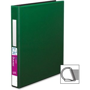 Ring Binder