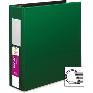 Durable Reference Binders