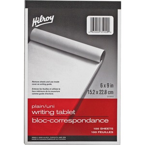 Social Stationery Writing Tablets Notebook