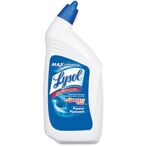 Lysol Bowl Power Cleaner 946 mL - Click Image to Close