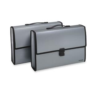Expanding Poly Carrying Case - Click Image to Close