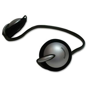 Deluxe Digital Stereo Headphone - Click Image to Close