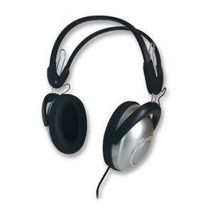 Stereo Headphone with Volume Control