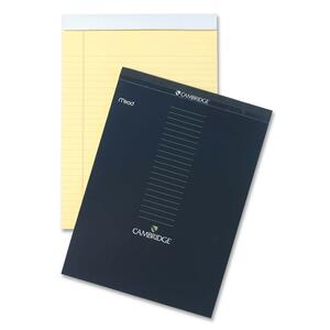 Ruled Note Pad
