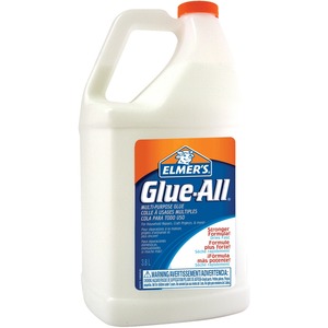 No-Run Formula Glue-all