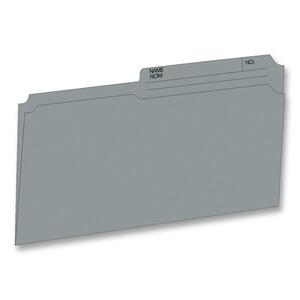 Reversible File Folder