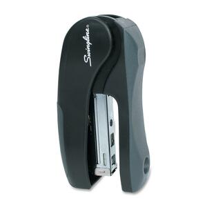 E-Z Grip Stand-Up/Lie-Flat Stapler - Click Image to Close