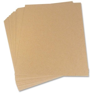 Envelope Boards 8.5"x11" - Click Image to Close