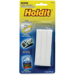 Hold It Adhesive Putty - Click Image to Close