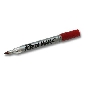 Redimark Permanent Marker