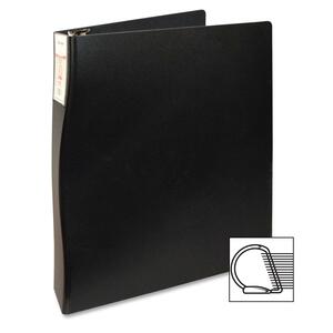 Duraply Poly D-Ring Presentation Binder - Click Image to Close