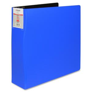 Duraply Poly D-Ring Presentation Binder