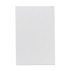 Newsprint Flip Chart Easel Pad