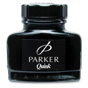 Avery Ink Bottle
