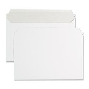 Claycoated Board Envelope - Click Image to Close