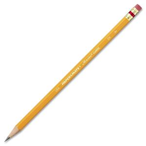 Mirado Classic Pencils with Erasers
