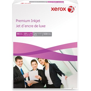 Bright White Copy Paper