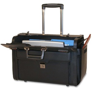 Notebook/Catalogue Case On Wheels - Click Image to Close