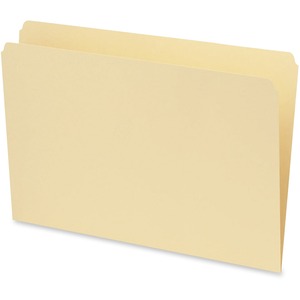 Straight Cut File Folder - Click Image to Close