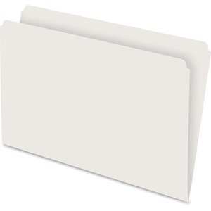 Interior Top Tab File Folder