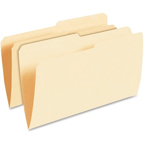 Smart Shield File Folders