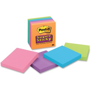 Super Sticky Notes