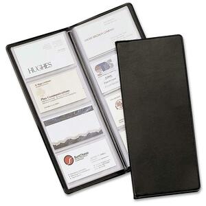 Business Collection Card File - Click Image to Close