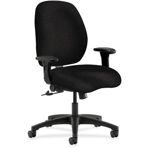 7800 Series 7823 High Performance Task Chair - Click Image to Close