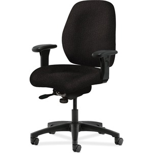 7800 Series 7828 High Performance Task Chair - Click Image to Close