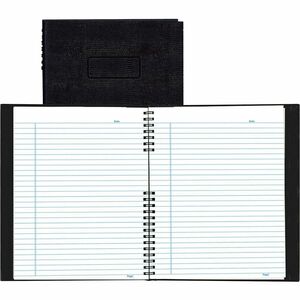 NotePro Lizard-Look Notebook - Click Image to Close