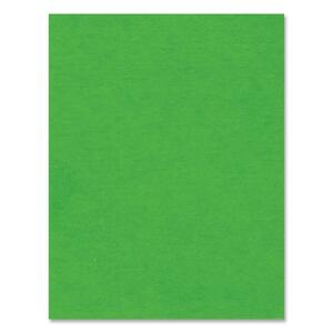 Heavyweight Dark Green Bristol Board - Click Image to Close