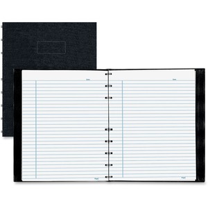 Notepro Lizard-Look Hard Cover Composition Book