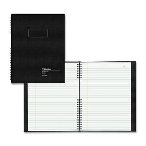 7-11/16"x10-1/4" Accounting Record Book - Click Image to Close