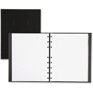 Notepro Hard Cover Composition Book - Click Image to Close