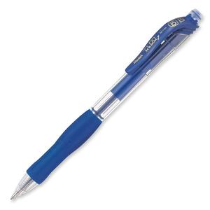 Rolly Retractable Pigment Ink Ballpoint Pen