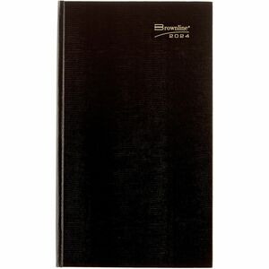Brownline Folio Appointment Book