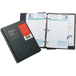 Brownline Daily Appointment Book Refill - Click Image to Close