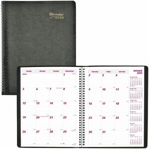 14-month Planner