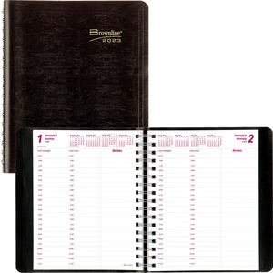 Essential Daily Planner