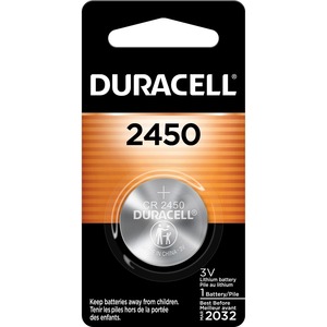 Duracell Coin Cell Battery