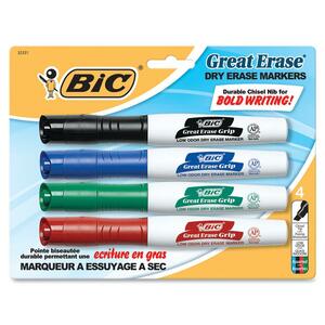 Great Erase Whiteboard Marker