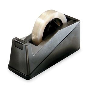 Desktop Tape Dispenser - Click Image to Close