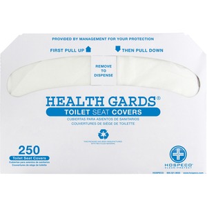 Health Gards Toilet Seat Covers - Click Image to Close