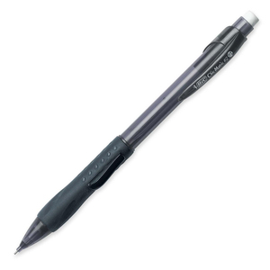 BIC Clic Matic Mechanical Pencil - #2 Pencil Grade - 0.7 mm Lead Size - Blue Barrel - 12 / Box